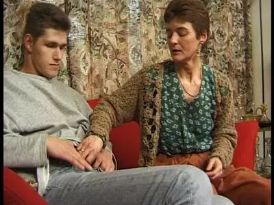 Der Kerl treibts mit jung und alt Der Kerl treibts mit jung und alt