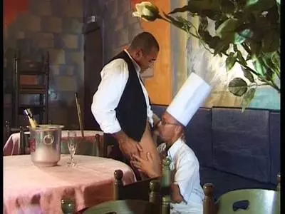 Geiler Gay Analsex